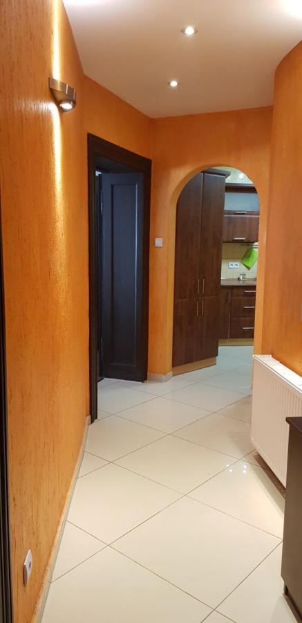Bednarska 2a Apartment Gliwice